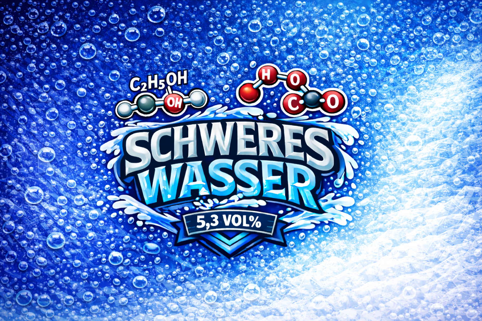 Schweres Wasser